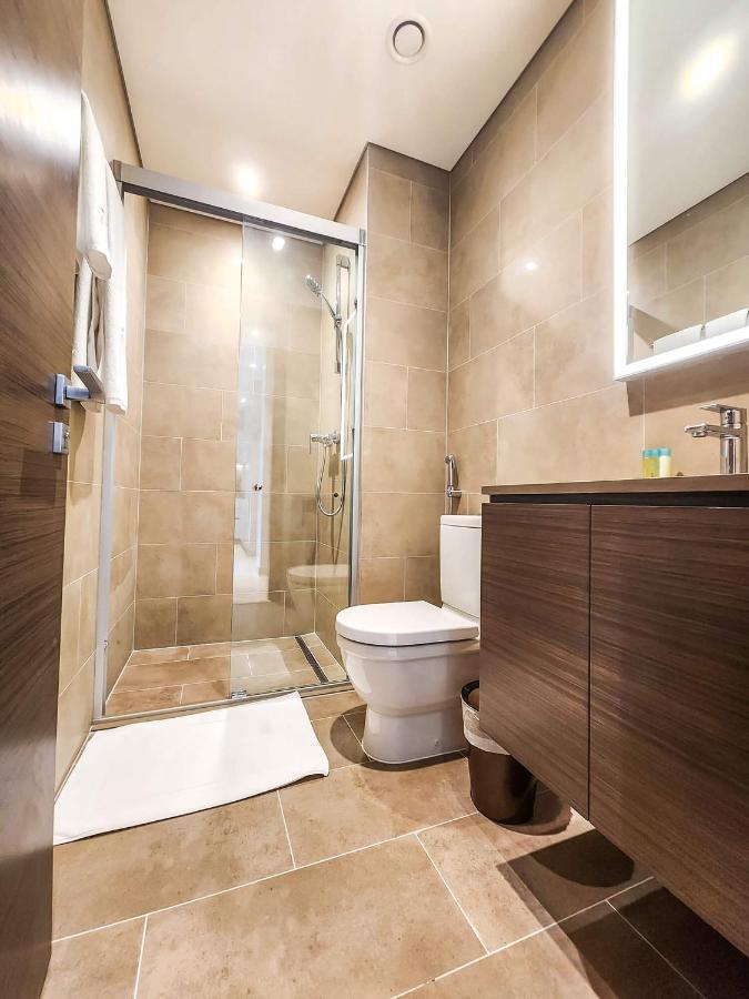 By Latinem Luxury 2br Cv A2509 Near Burj Khalifa شقة *