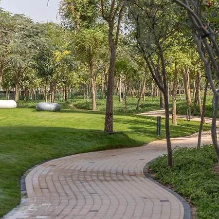 Stay By Latinem Luxury 2Br Holiday Home Cv A2509 Near Burj Khalifa دبي المظهر الخارجي الصورة