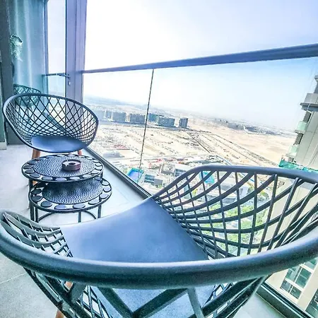 Stay By Latinem Luxury 2Br Holiday Home Cv A2509 Near Burj Khalifa دبي المظهر الخارجي الصورة