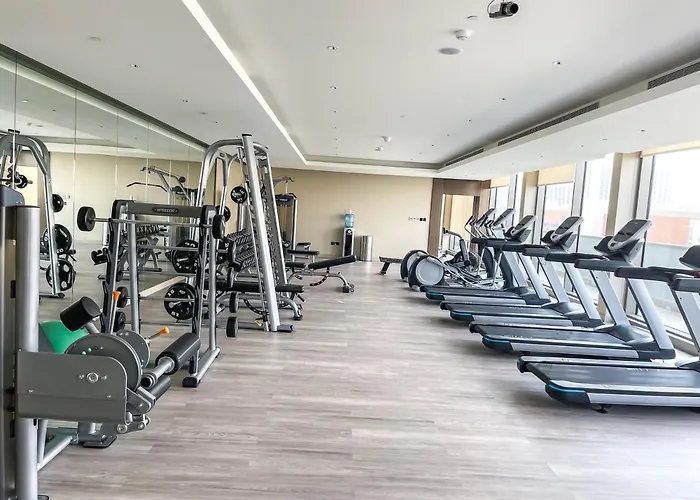 Stay By Latinem Luxury 2Br Holiday Home Cv A2509 Near Burj Khalifa