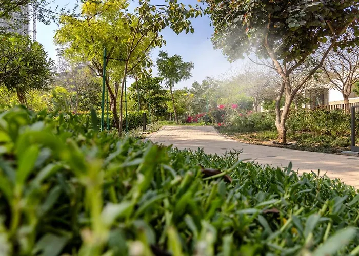 Stay By Latinem Luxury 2Br Holiday Home Cv A2509 Near Burj Khalifa