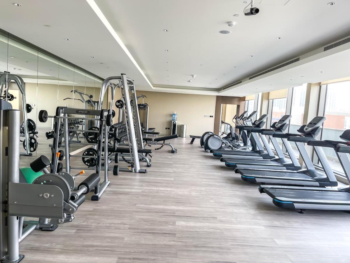By Latinem Luxury 2br Cv A2509 Near Burj Khalifa