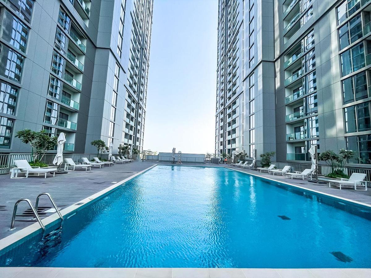 By Latinem Luxury 2br Cv A2509 Near Burj Khalifa *