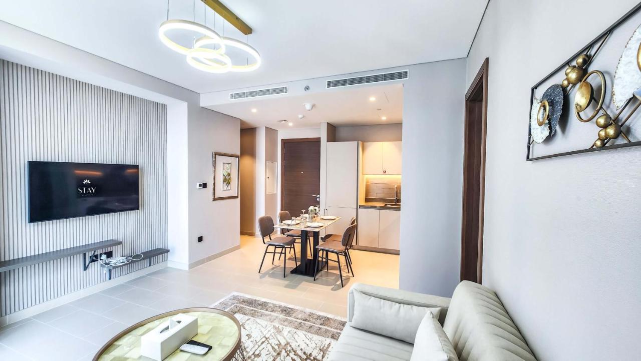 By Latinem Luxury 2br Cv A2509 Near Burj Khalifa * Dubai