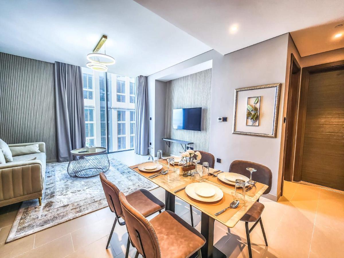 By Latinem Luxury 2br Cv A2509 Near Burj Khalifa