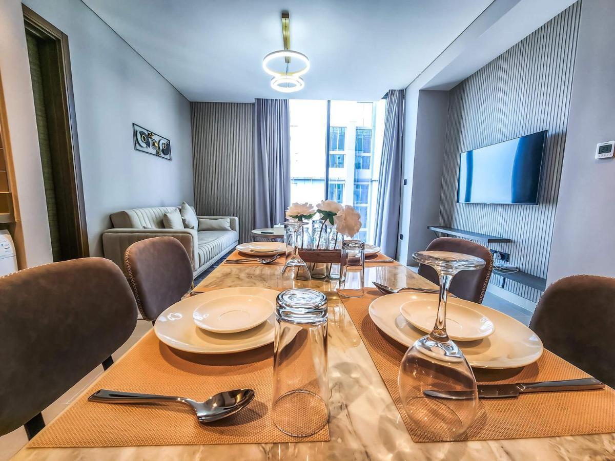 By Latinem Luxury 2br Cv A2509 Near Burj Khalifa Apartment *