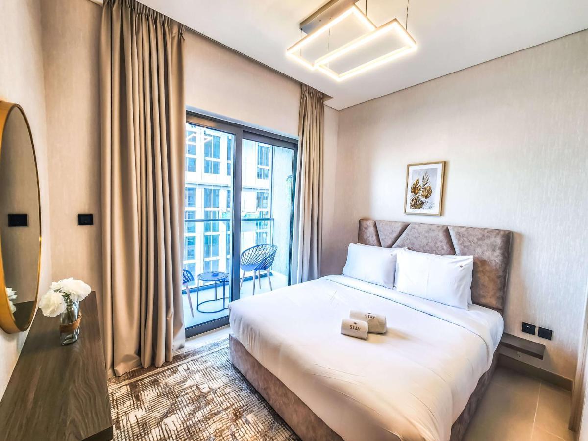 By Latinem Luxury 2br Cv A2509 Near Burj Khalifa * Dubai