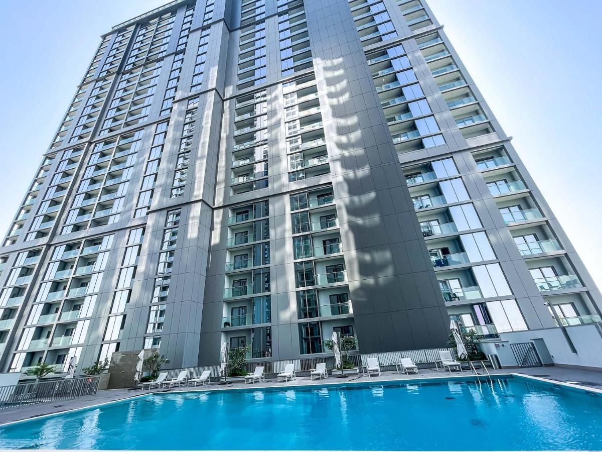 By Latinem Luxury 2br Cv A2509 Near Burj Khalifa